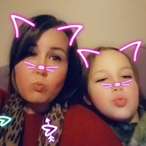 Meet your Posher, Sheri